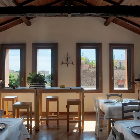 Al Palazzetto 3*