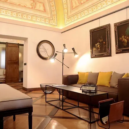 Couette-café Al Palazzetto