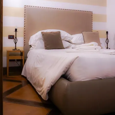 Frühstückspension Al Palazzetto