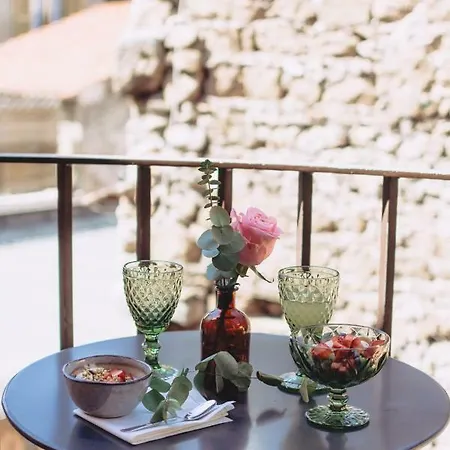 Couette-café Al Palazzetto
