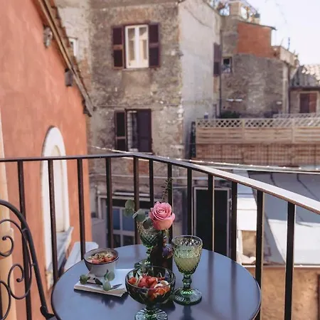 Al Palazzetto 3* Tivoli