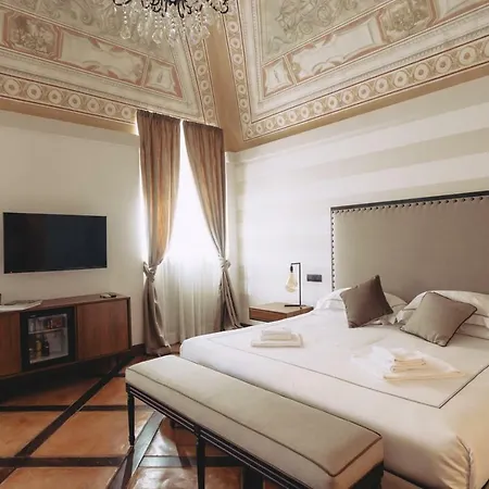 Frühstückspension Al Palazzetto