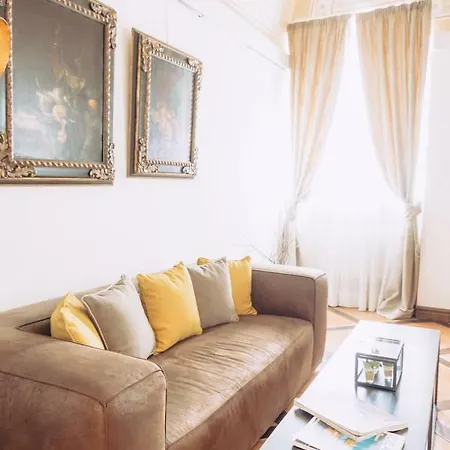 Al Palazzetto Couette-café 3*