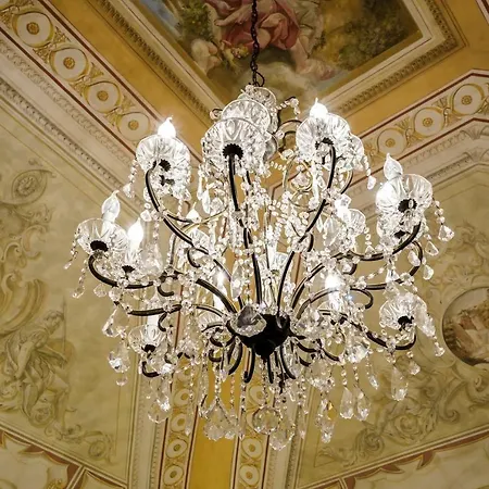Al Palazzetto Отель типа 