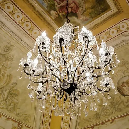 Al Palazzetto Frühstückspension