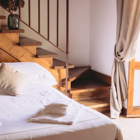 Bed & Breakfast Al Palazzetto