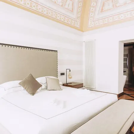 Al Palazzetto 4* Tivoli