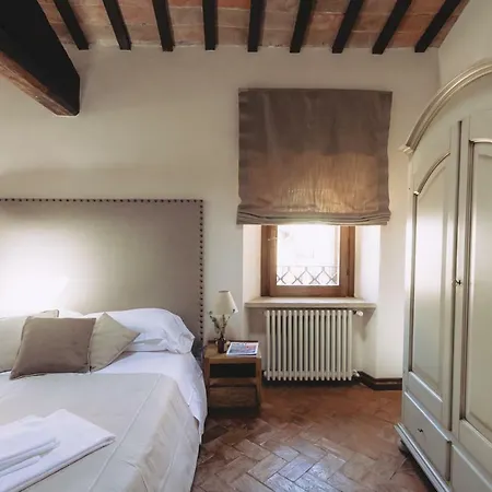 Al Palazzetto Frühstückspension Tivoli
