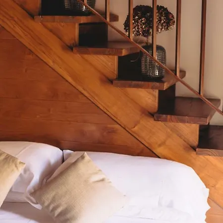 Al Palazzetto Bed & Breakfast