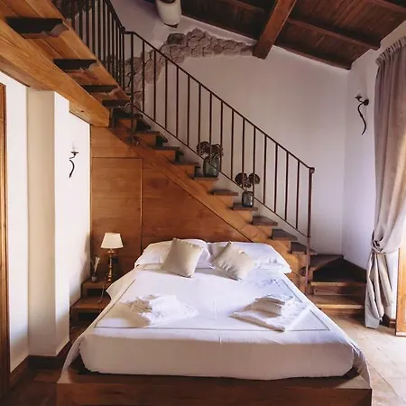 Frühstückspension Al Palazzetto Tivoli