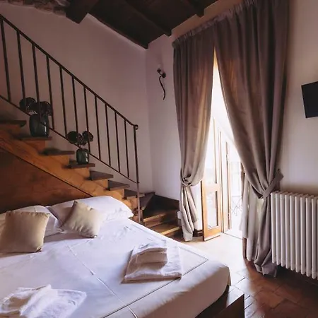 Al Palazzetto 4*