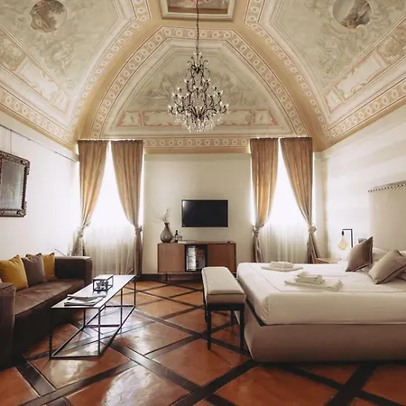 Al Palazzetto 3* Tivoli
