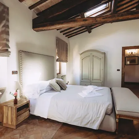 Couette-café Al Palazzetto