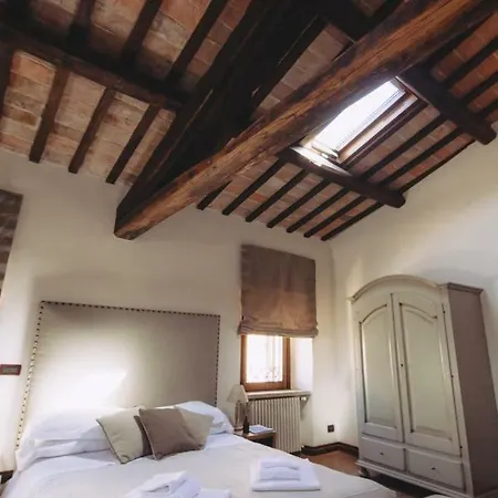 Al Palazzetto 3* Tivoli