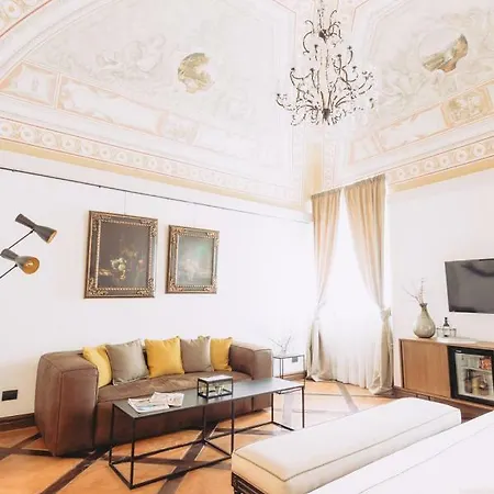 Al Palazzetto 4* Tivoli