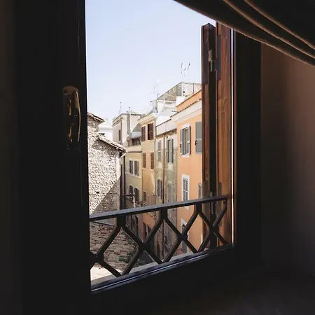 Frühstückspension Al Palazzetto