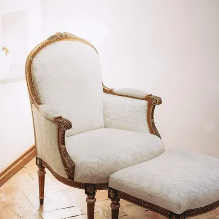 Al Palazzetto Couette-café Tivoli