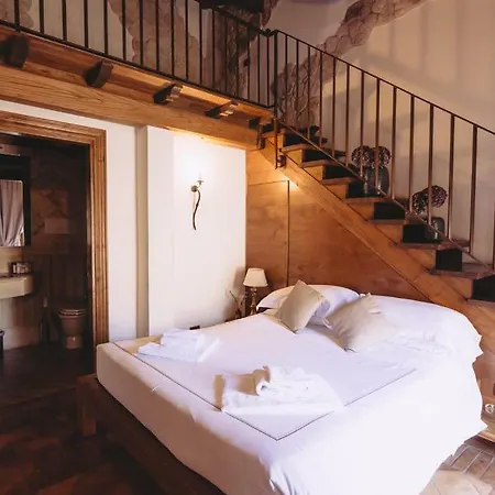 Al Palazzetto Bed & Breakfast 4*